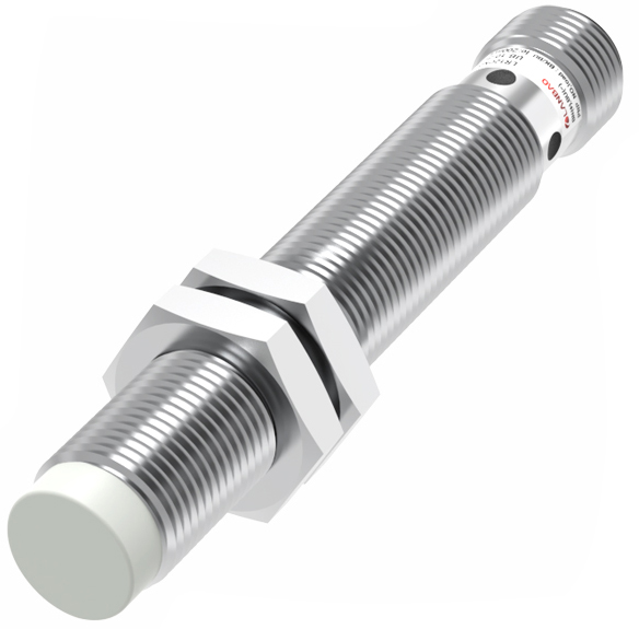 фото Индуктивный датчик расстояния LANBAO LR12XCN04LUM-E2 Air-po.ru Промоборудование