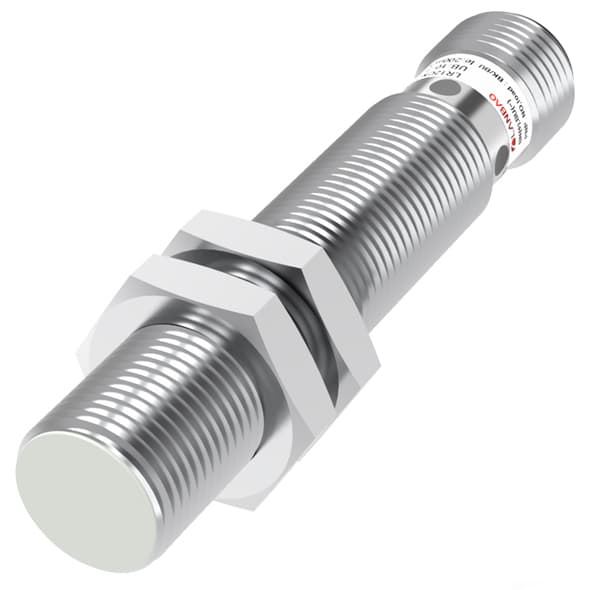фото Индуктивный датчик LANBAO LR12XBF04DPOY-E2 Air-po.ru Промоборудование