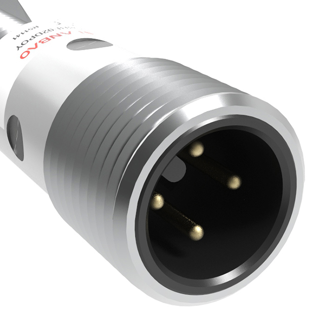 фото Индуктивный датчик LANBAO LR08BF02DPOY-E2 Air-po.ru Промоборудование