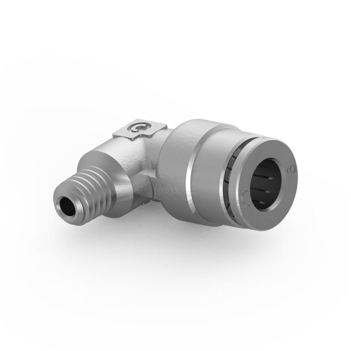 фото Фитинг угловой HP6500 6-1/8 Air-po.ru Промоборудование