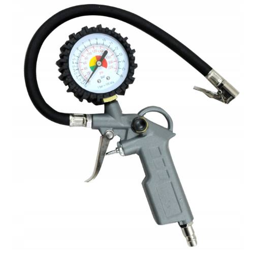 фото RP8037-2 Пневмопистолет для накачки шин Air-po.ru Промоборудование