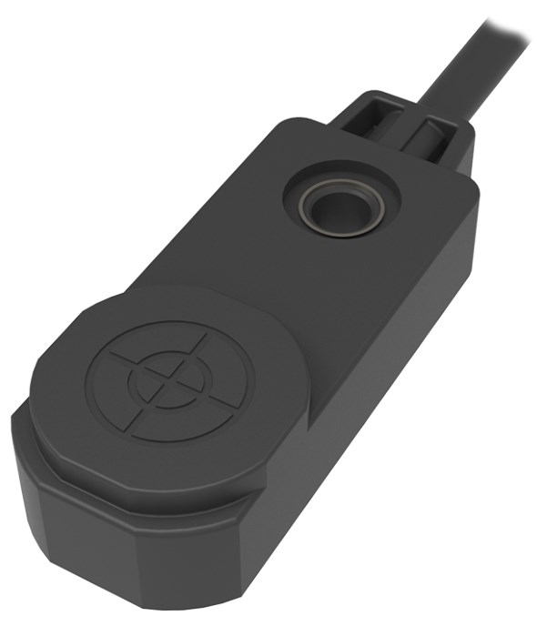 фото Индуктивный датчик LANBAO LE12SN04DPC Air-po.ru Промоборудование