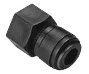 фото FD7463 12-1/4 фитинг цанговый прямой Air-po.ru Промоборудование