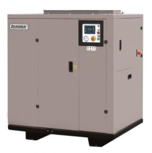 фото Винтовой компрессор Zammer SK30P-7,5/О Air-po.ru Промоборудование