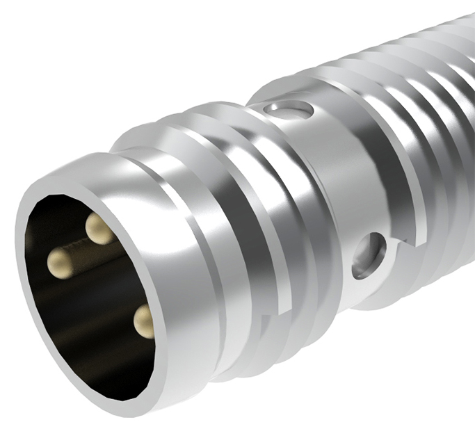 фото Индуктивный датчик LANBAO LR08BN04DPOY-E1 Air-po.ru Промоборудование