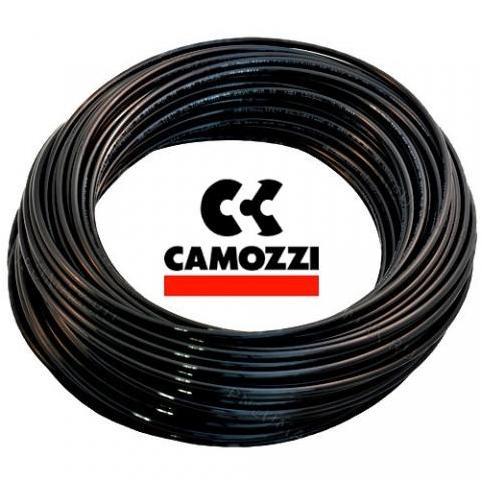 фото TRN 10/7-NX ПНЕВМОТРУБКА CAMOZZI Air-po.ru Промоборудование