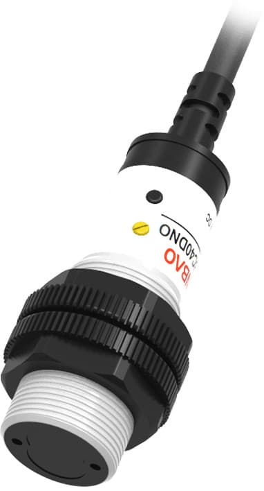 фото Оптический датчик LANBAO PR18S-TM10DNO Air-po.ru Промоборудование