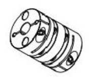 фото Муфта LANBAO LB-W0810 Air-po.ru Промоборудование