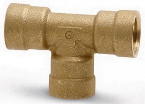 фото D2003 М16х1,5 ФИТИНГ ТРОЙНИК Air-po.ru Промоборудование