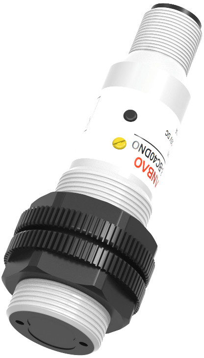 фото Оптический датчик LANBAO PR18S-BC40DPR-E2 Air-po.ru Промоборудование