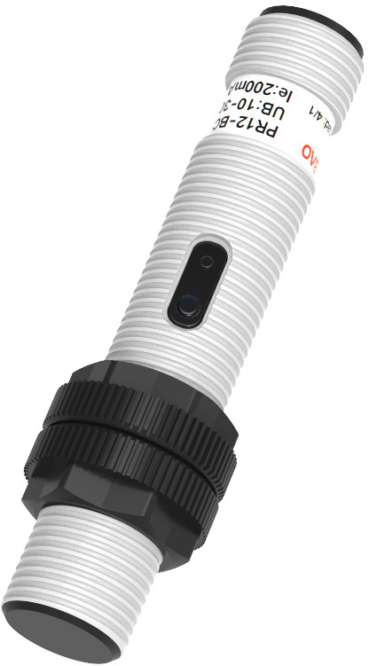 фото Оптический датчик LANBAO PR12S-BC15DNO-E2 Air-po.ru Промоборудование