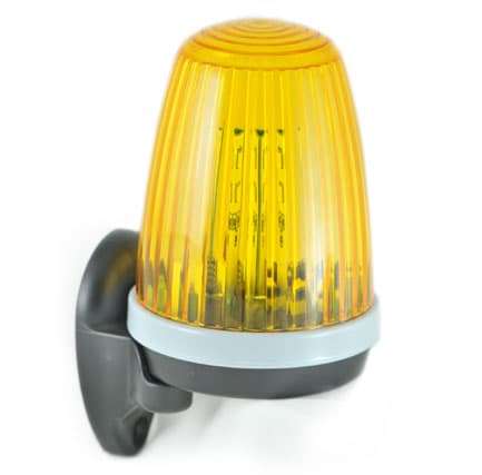 Светодиодная проблесковая лампа F5002