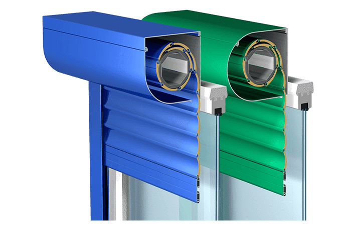 Конструкция профиля