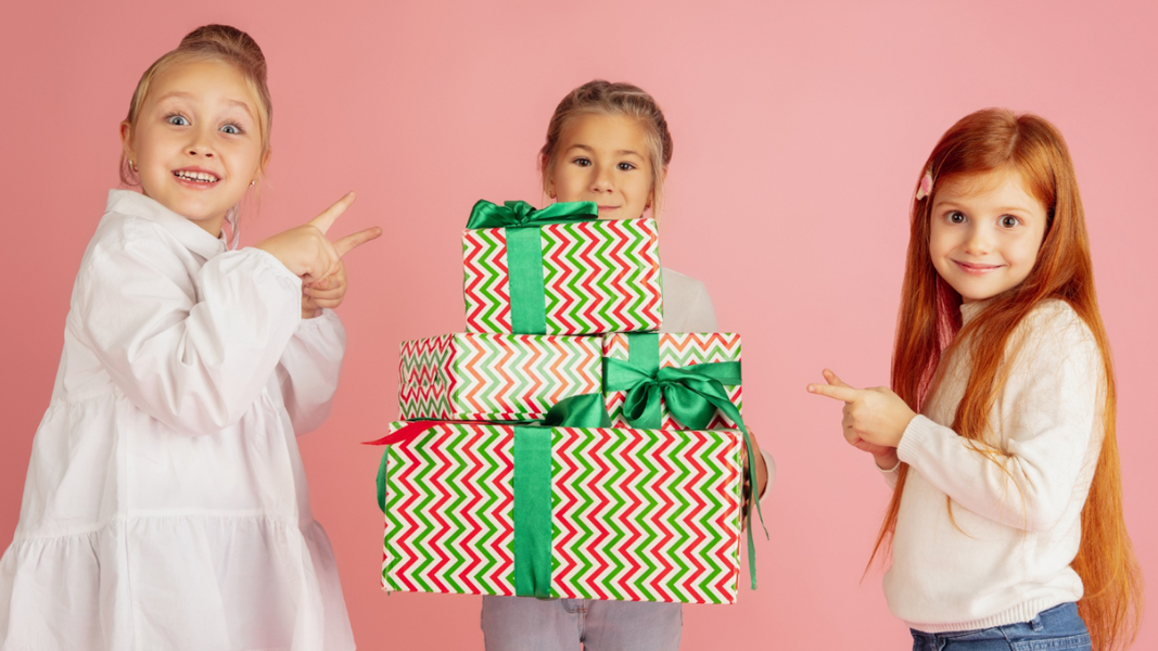 Что подарить девочке на 6 лет? 30 лучших идей для подарка