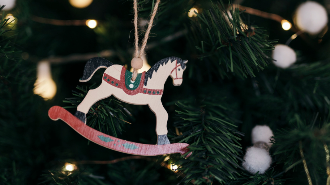 Что подарить на год Лошади? 30 идеальных подарков