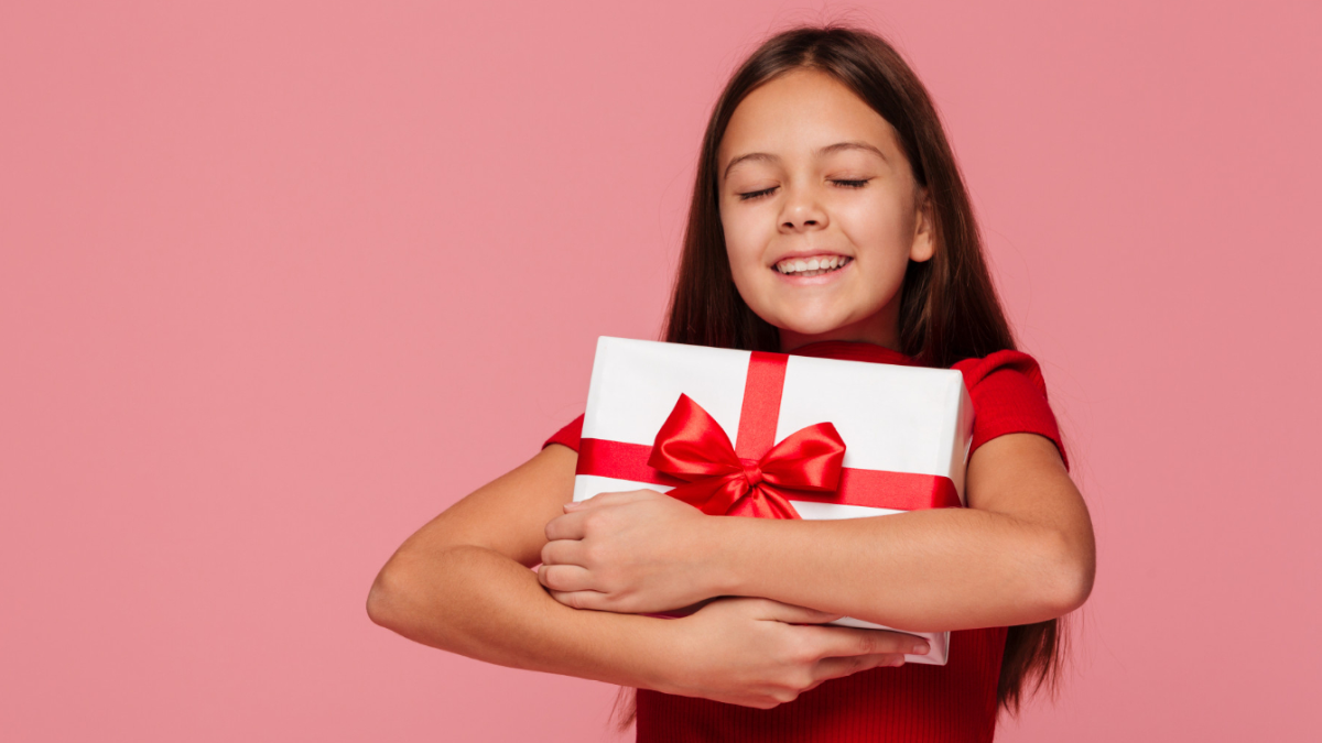 Блог :: Что подарить девочке-подростку: топ идей подарков для девочки