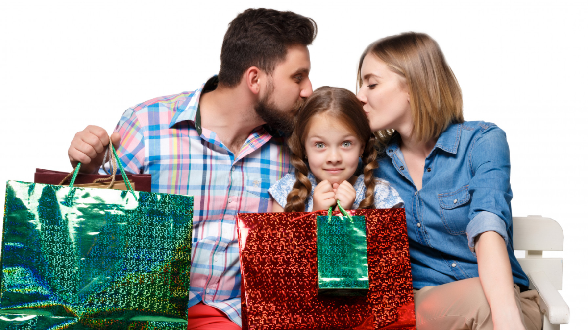 Что подарить родителям на день рождения? Интересные подарки для мам и пап