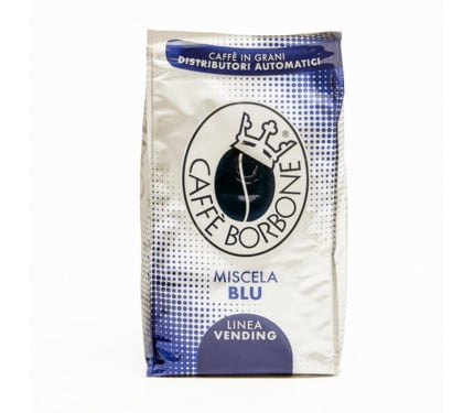 CAFFE' 1 KG IN GRANI BLU