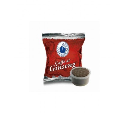 25 CAPSULE ESPRESSO POINT GINSENG