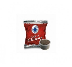 25 CAPSULE ESPRESSO POINT GINSENG