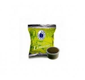 25 CAPSULE ESPRESSO POINT THE LIMONE