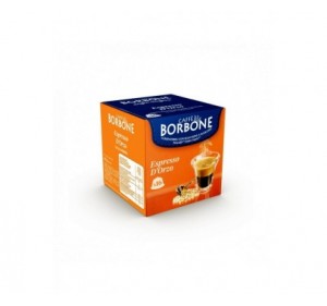 16 CAPSULE DOLCE GUSTO ORZO