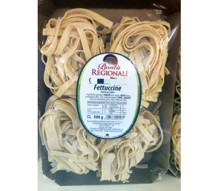 FETTUCCINE 500GR