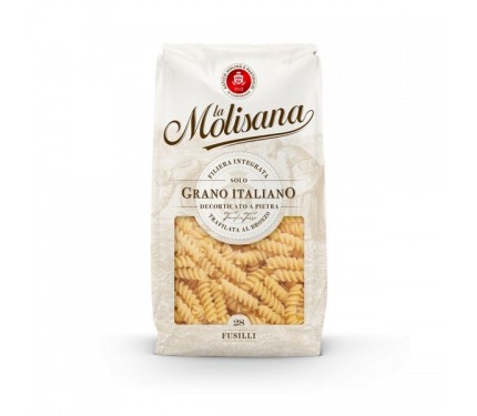 FUSILLI GR 500