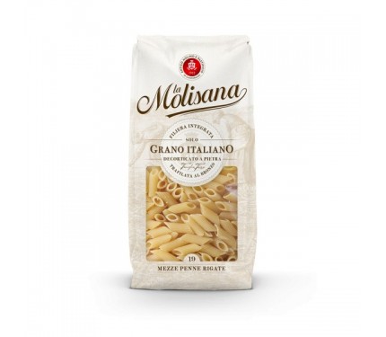 MEZZE PENNE RIGATE GR 500