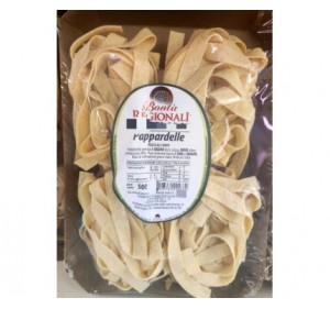 PAPPARDELLE 500GR