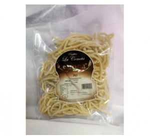 PASTA FRESCA PICI 500 GR