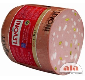 MORTADELLA PISTACCHIO