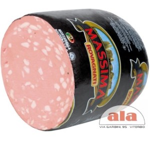 MORTADELLA