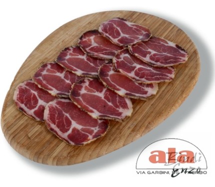 CAPOCOLLO