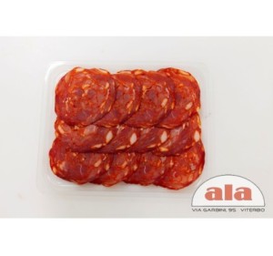 SALAME PICCANTE 150 GR