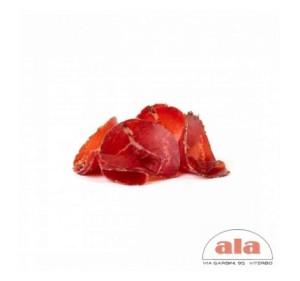 BRESAOLA 150 GR