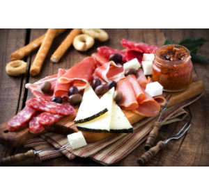 CRUDO