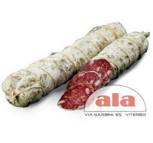 CORALLINA TRANCIO