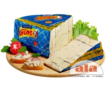 GORGONZOLA CIRCA 600 GR