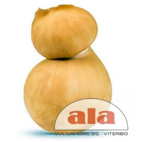 SCAMORZA AFFUMICATA CIRCA 350 GR