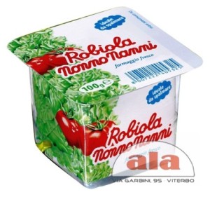 ROBIOLA 100 GR