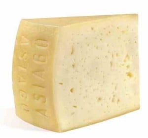 asiago