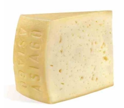 asiago