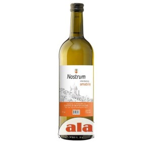 NOSTRUM BIANCO AMABILE 1 LT