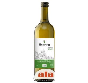 NOSTRUM BIANCO SECCO 1 LT