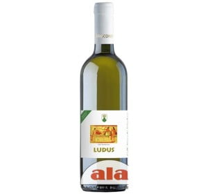 LUDUS BIANCO 75 CL