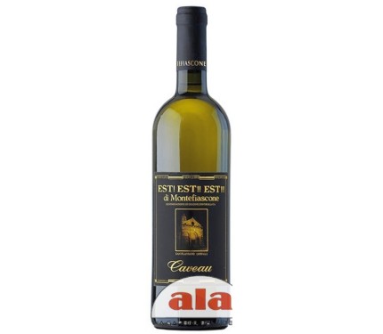 EST! EST! EST! CAVEAU 75 CL