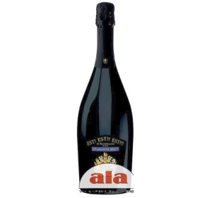 EST! EST! EST! SPUMANTE BRUT 75 CL