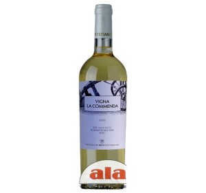 VIGNA LA COMMENDA 75 CL