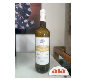 CHARDONNAY 75 CL